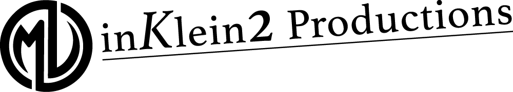 Authors, Screenwriters & Storytellers | inKlein2 Productions